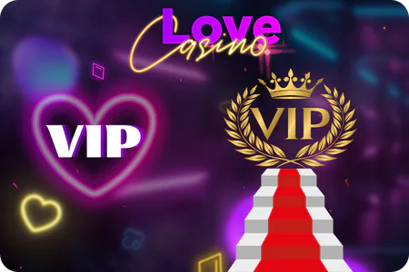 Responsible gaming tools at Love Casino