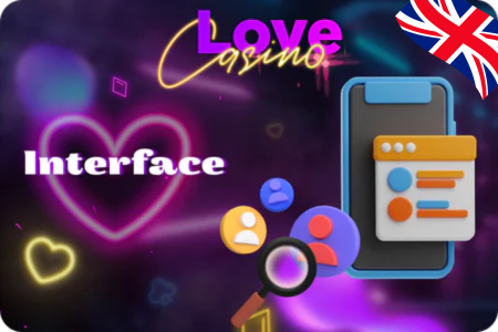 App Interface